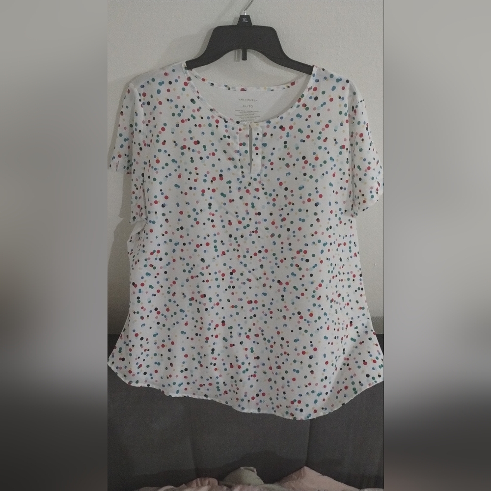 Van Heusen blouse